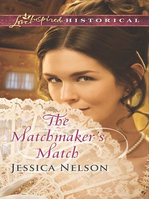 cover image of The Matchmaker's Match